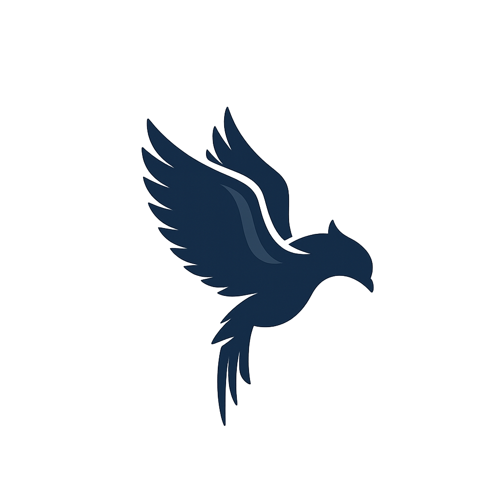 KabootarExpress Logo